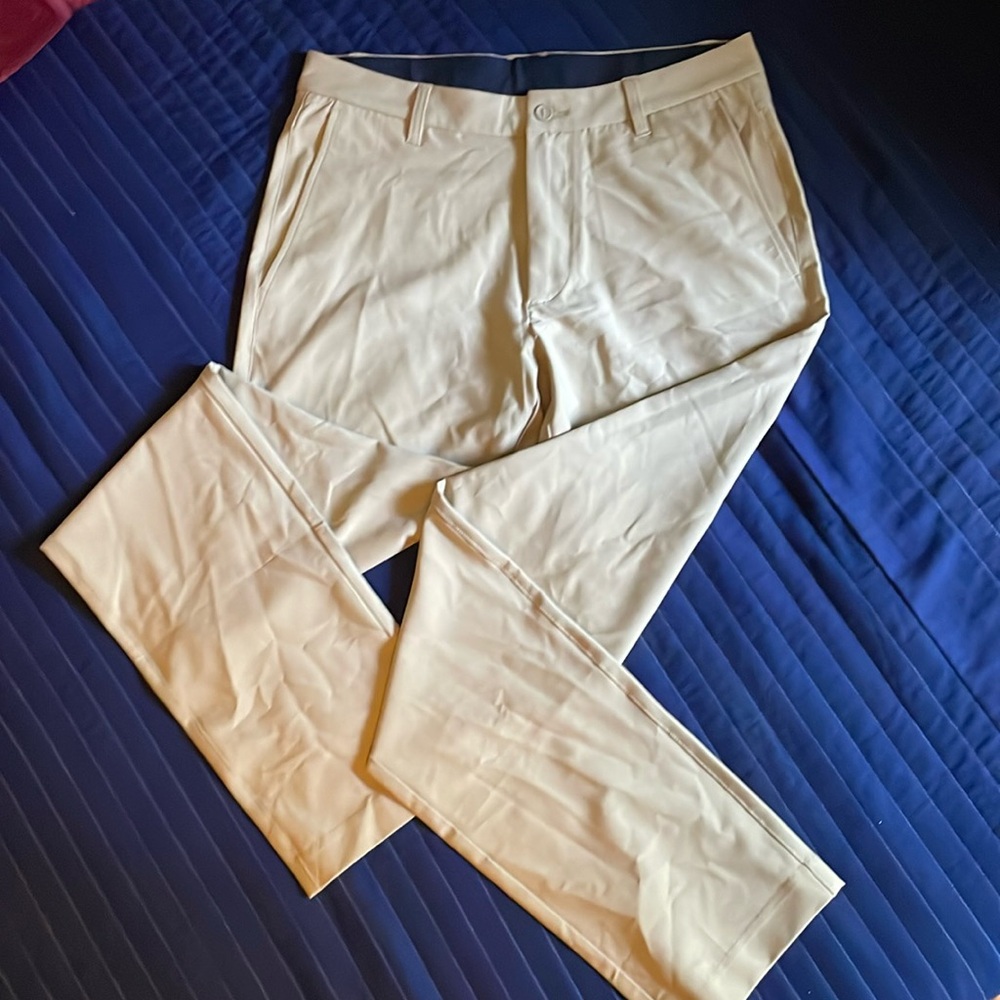 Men’s FootJoy golf pants